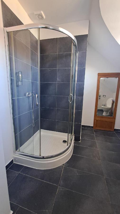 Penzion Na Zelnicach Ratiskovice Ngoại thất bức ảnh